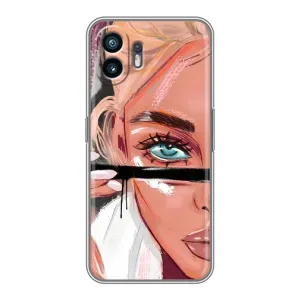 Чохол з друком для Xiaomi Redmi Turbo 4 Pro - (Мода) (AlphaPrint)