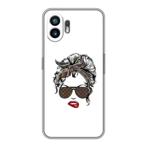 Чохли Луі Вітон для Xiaomi Redmi Turbo 4 Pro (AlphaPrint - LOUIS VUITTON) (стильна з луі вітон)