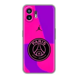 Чохли PSG для Xiaomi Redmi Turbo 4 Pro (AlphaPrint)