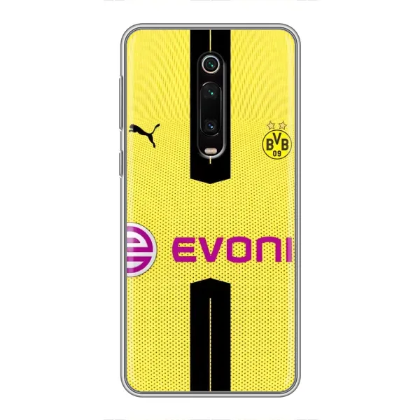 Чехол с принтом «BVB» для Xiaomi Mi 9T Чехол с принтом «BVB» для Xiaomi Mi 9T