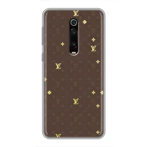 Чехлы Луи Витон для Xiaomi Mi 9T (AlphaPrint - LOUIS VUITTON) (дизайн Луи Витон)