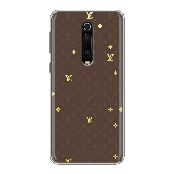Чехол с принтом «дизайн Луи Витон» для Xiaomi Mi 9T Чехол с принтом «дизайн Луи Витон» для Xiaomi Mi 9T