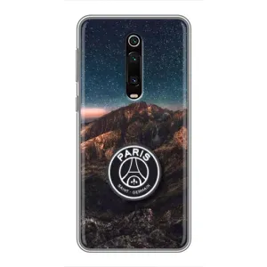 Чехлы PSG для Xiaomi Mi 9T (AlphaPrint) (ФК ПСЖ)