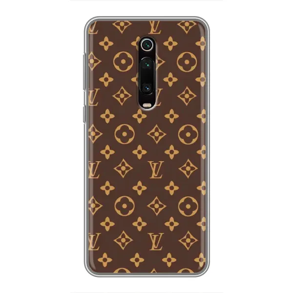 Чехол с принтом «фон LOUIS VUITTON» для Xiaomi Mi 9T Чехол с принтом «фон LOUIS VUITTON» для Xiaomi Mi 9T