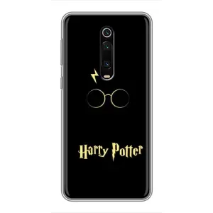 Чехлы Фильмы для Ксяоми Ми 9Т (VPrint) (Harry Potter)