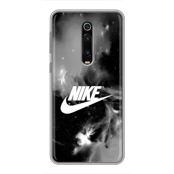 Чехол с принтом «Лого Найк» для Xiaomi Mi 9T Чехол с принтом «Лого Найк» для Xiaomi Mi 9T