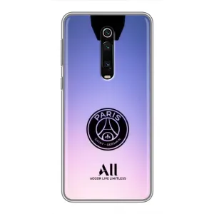 Чехлы PSG для Xiaomi Mi 9T (AlphaPrint) (лого PSG)