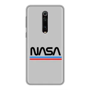 Чохол NASA для Xiaomi Mi 9T (AlphaPrint) (NASA)