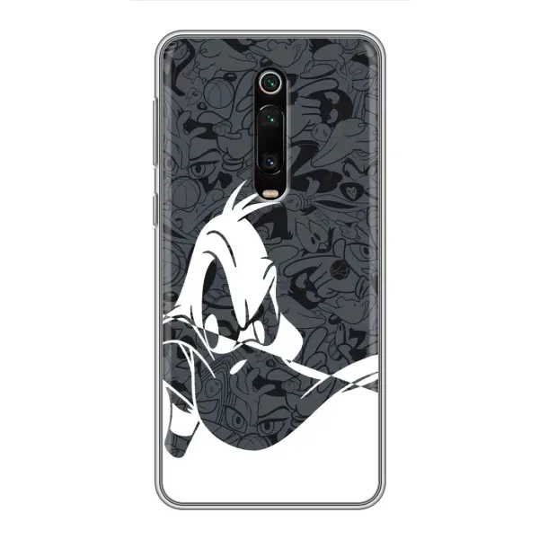 Чехол с принтом «Утка стайл» для Xiaomi Mi 9T