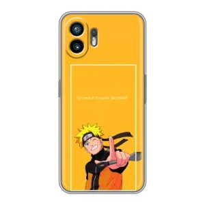 Анімешний чохол для Xiaomi Turbo 4