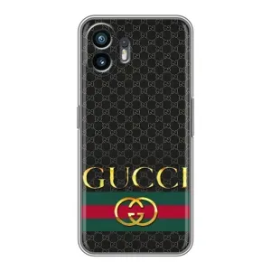 Чехлы ГУЧЧИ для Ксиаоми Турбо 4 (AlphaPrint) (Gucci оригинал)