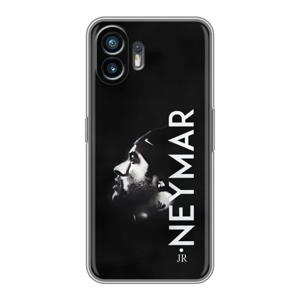 Чохол з принтом «NEYMAR» для Xiaomi Turbo 4