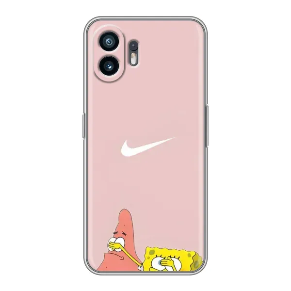 Чохол з принтом «Патрік і Губка» для Xiaomi Turbo 4 Чохол з принтом «Патрік і Губка» для Xiaomi Turbo 4