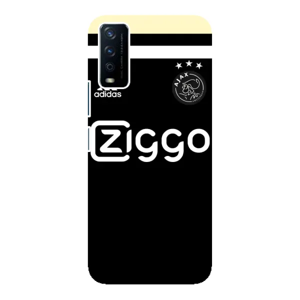 Чехол с принтом «AJAX» для Vivo Y12s Чехол с принтом «AJAX» для Vivo Y12s