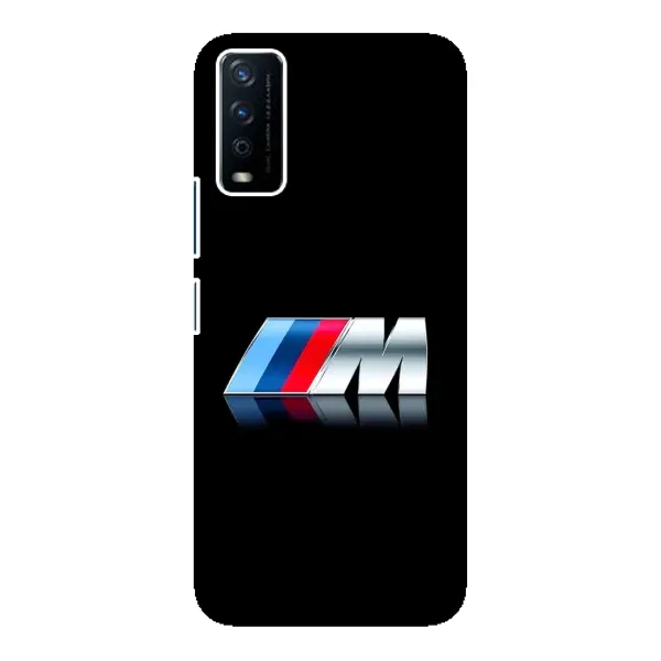 Чохол з принтом «AMG» для Vivo Y12s Чохол з принтом «AMG» для Vivo Y12s