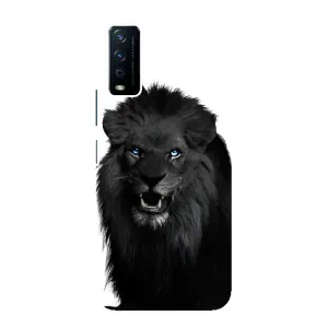 Чохли з картинкою животних ViVO Y12s