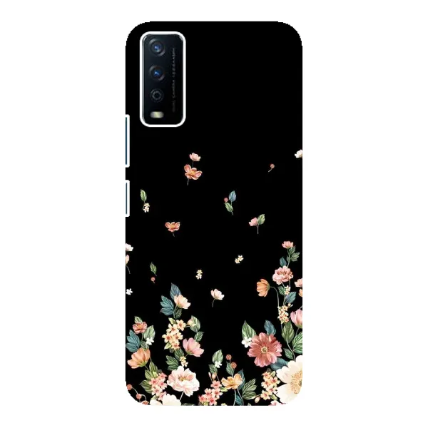 Чехол с принтом «Маленькие цветы» для Vivo Y12s Чехол с принтом «Маленькие цветы» для Vivo Y12s