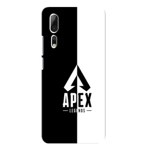 Чохли з топовими принтами для Аксон 10 Про (APEX)