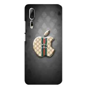 Чохли  GUCCI для Аксон 10 Про (AlphaPrint) (Apple gucci)