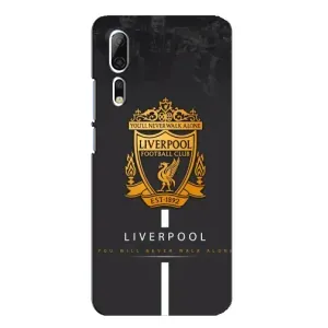 Чохли для Аксон 10 Про (VPrint) - ТОП ФК (FC Liverpool)