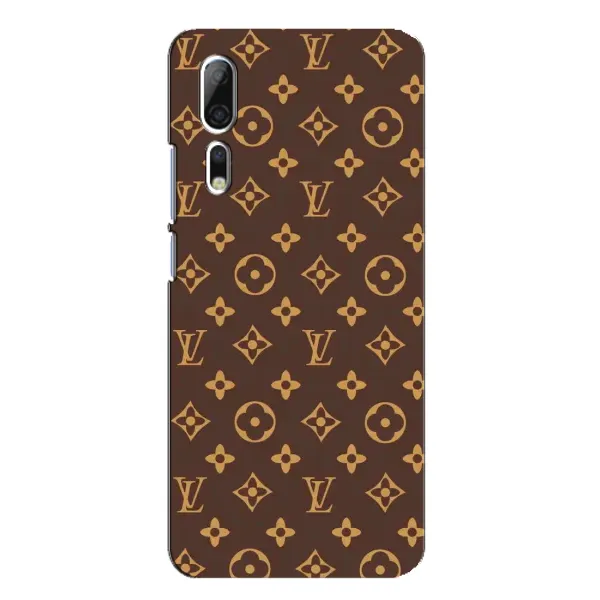 Чехол с принтом «фон LOUIS VUITTON» для ZTE Axon 10 Pro Чехол с принтом «фон LOUIS VUITTON» для ZTE Axon 10 Pro