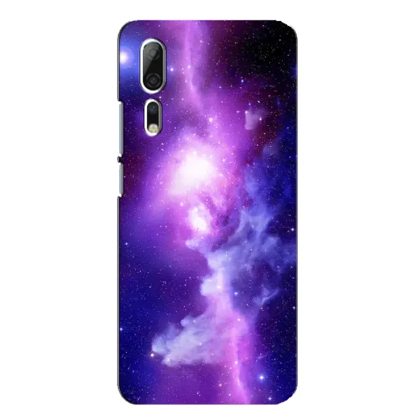 Чехол с принтом «Галактика» для ZTE Axon 10 Pro Чехол с принтом «Галактика» для ZTE Axon 10 Pro