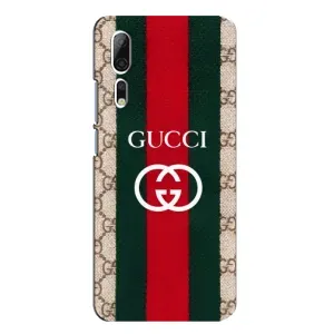 Чохли  GUCCI для Аксон 10 Про (AlphaPrint) (Gucci дизайн)