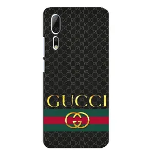 Чохли  GUCCI для Аксон 10 Про (AlphaPrint) (Gucci оригінал)