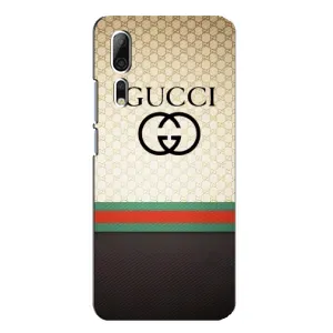 Чохли  GUCCI для Аксон 10 Про (AlphaPrint) (GUCCI стиль)