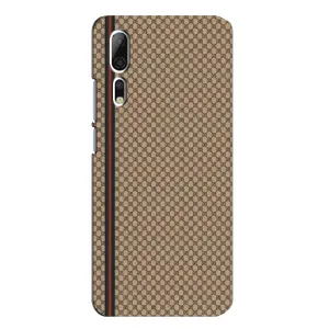 Чохли  GUCCI для Аксон 10 Про (AlphaPrint) (Гуччі полоса)