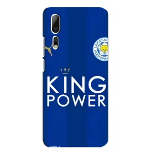 Чохли для ZTE Axon 10 Pro (VPrint) - Футбольні клуби (Lester)