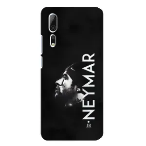 Чохол Неймар для ZTE Axon 10 Pro (AlphaPrint) (NEYMAR)