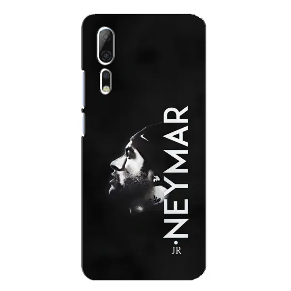 Чехол с принтом «NEYMAR» для ZTE Axon 10 Pro