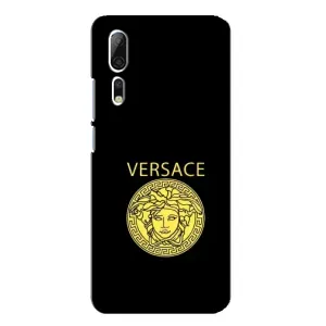 Чохли VERSACE для Аксон 10 Про (PREMIUMPrint) (Versace)