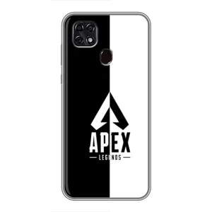 Чехлы с топовыми принтами для ЗТЕ Блейд 20 Смарт (APEX)