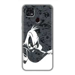 Чехлы с крутыми принтами для ZTE Blade 20 Smart - (PREMIUMPrint) (Утка стайл)