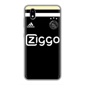 Чохол з принтом «AJAX» для ZTE Blade A3 (2020)