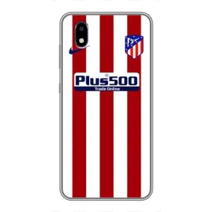 Чохол з принтом «Atletico» для ZTE Blade A3 (2020)
