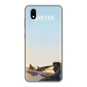 Чохли з фільму АВАТАР для ZTE Blade A3 (2020) (AlphaPrint) (Avatar)