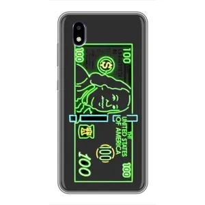 Популярні Чохли з картинками для ZTE Blade A3 (2020) (Бакси)