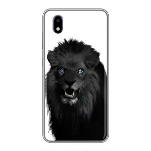 Чохли з картинкою животних ZTE Blade A3 (2020)
