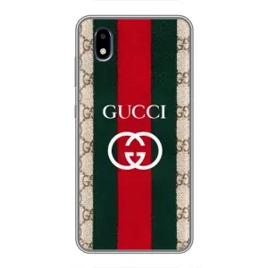 Чохли  GUCCI для ZTE Blade A3 (2020) (AlphaPrint) (Gucci дизайн)