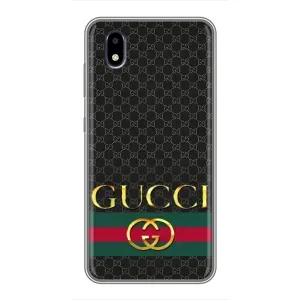 Чохли  GUCCI для ZTE Blade A3 (2020) (AlphaPrint) (Gucci оригінал)