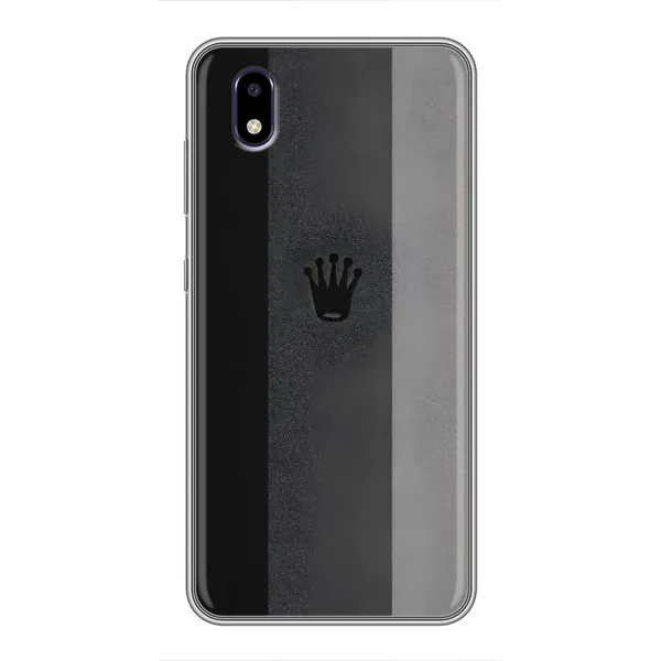 Чохол з принтом «Коронка» для ZTE Blade A3 (2020) Чохол з принтом «Коронка» для ZTE Blade A3 (2020)