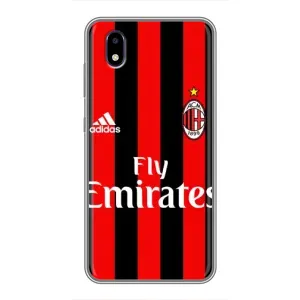 Чохол з принтом «Milan» для ZTE Blade A3 (2020)