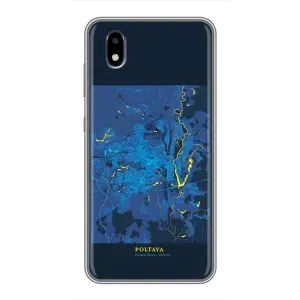 Чохли для ZTE Blade A3 (2020) Міста України (Полтава)