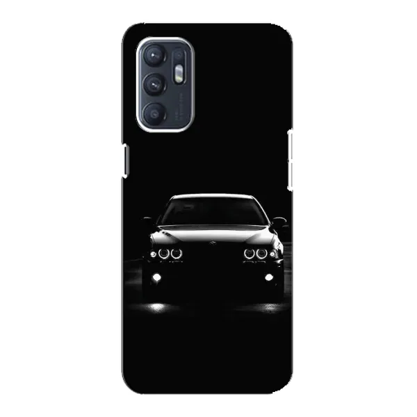 Чехол с принтом «Машина BMW» для ZTE Blade A31 Plus Чехол с принтом «Машина BMW» для ZTE Blade A31 Plus