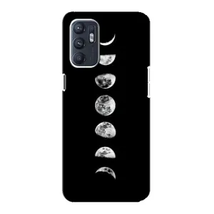 Космічні Чохли для ZTE Блейд A31 Плюс (VPrint) (Планети)