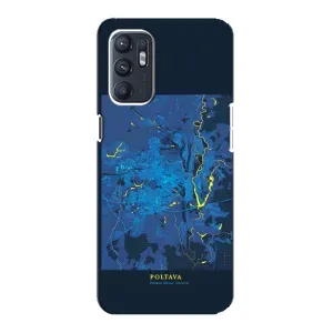 Чохли для  ZTE Блейд A31 Плюс Міста України (Полтава)
