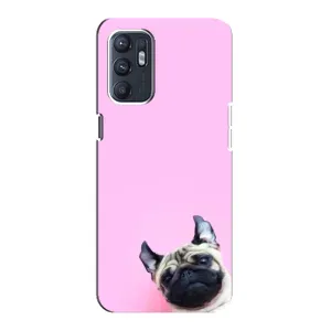 Чохли з собаками для ZTE Blade A31 Plus (VPrint) (Смішна собака)